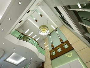 辦公家居裝修圖片與廣州粵安設備租賃 創(chuàng)新空間設計與高效設備解決方案